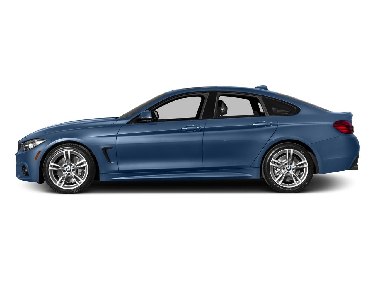 2017 BMW 440i Vehicle Photo in Delray Beach, FL 33444