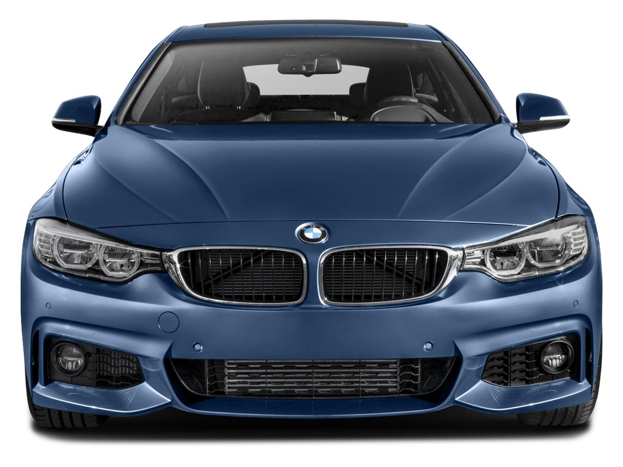 2017 BMW 440i Vehicle Photo in Delray Beach, FL 33444