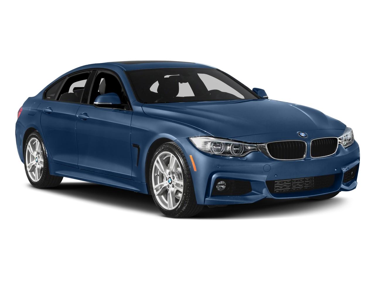 2017 BMW 440i Vehicle Photo in Delray Beach, FL 33444