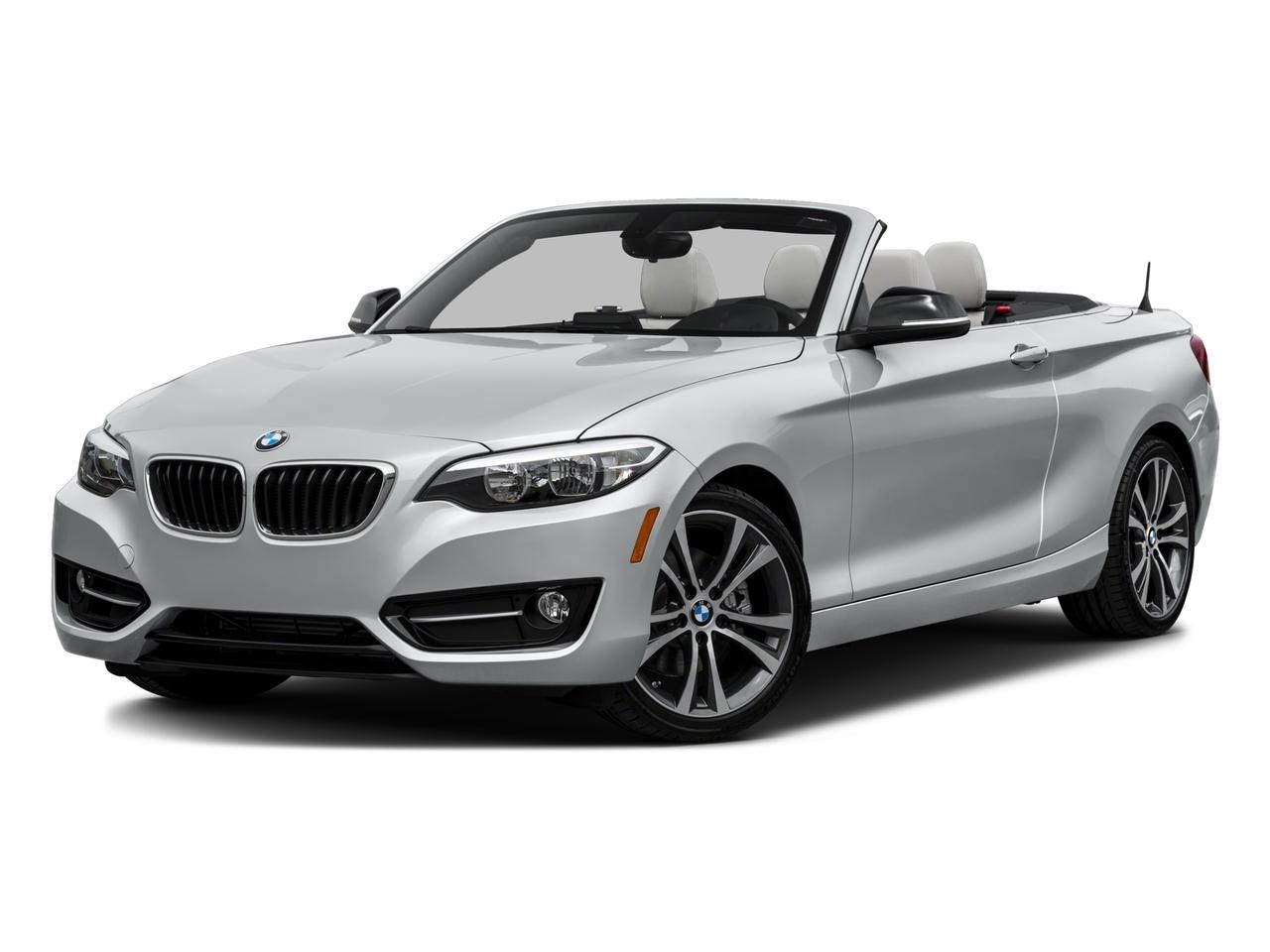 2017 BMW 230i Vehicle Photo in Pinellas Park , FL 33781