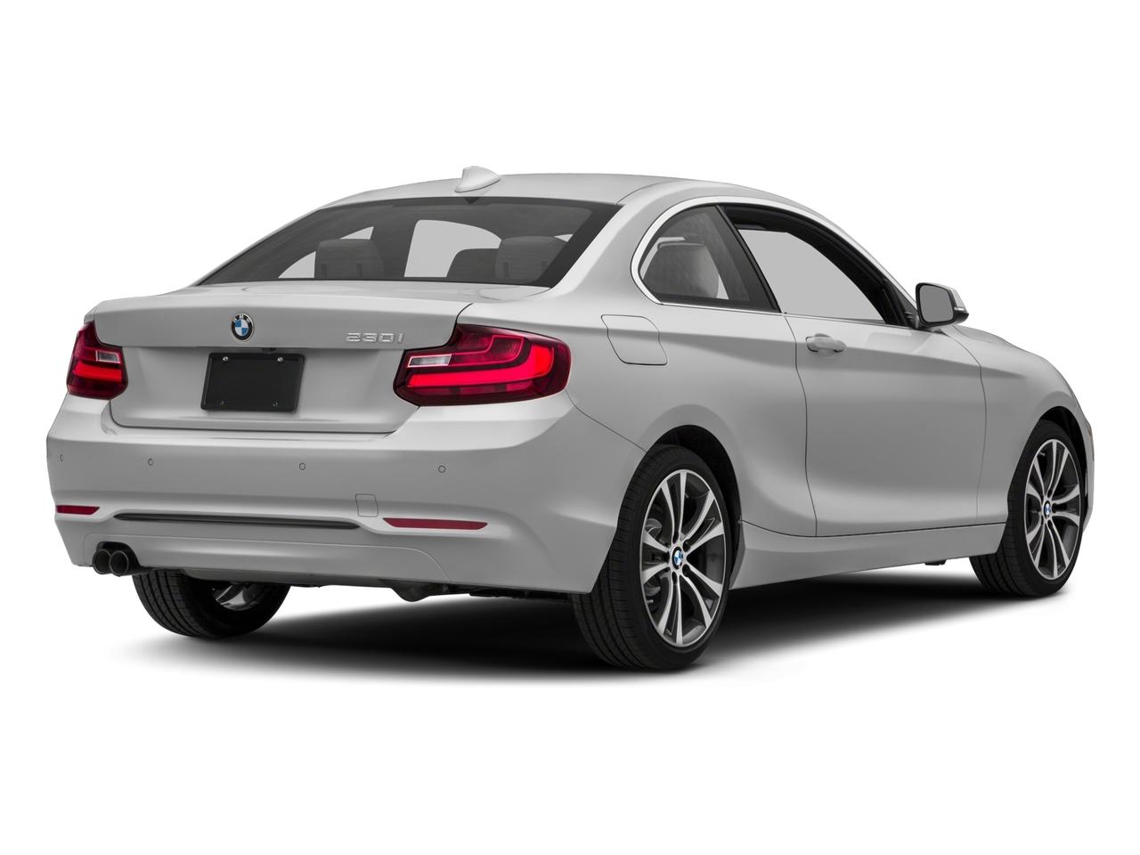 2017 BMW 230ICP Vehicle Photo in VALENCIA, CA 91355-1705