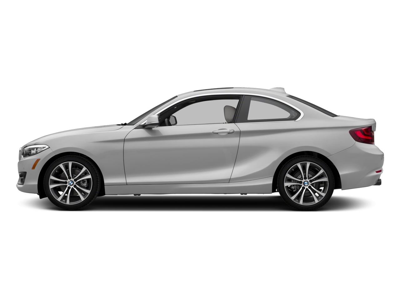 2017 BMW 230ICP Vehicle Photo in VALENCIA, CA 91355-1705