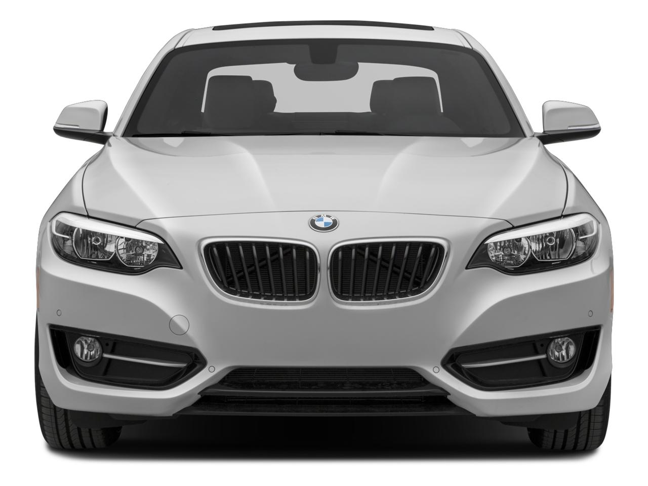 2017 BMW 230ICP Vehicle Photo in VALENCIA, CA 91355-1705