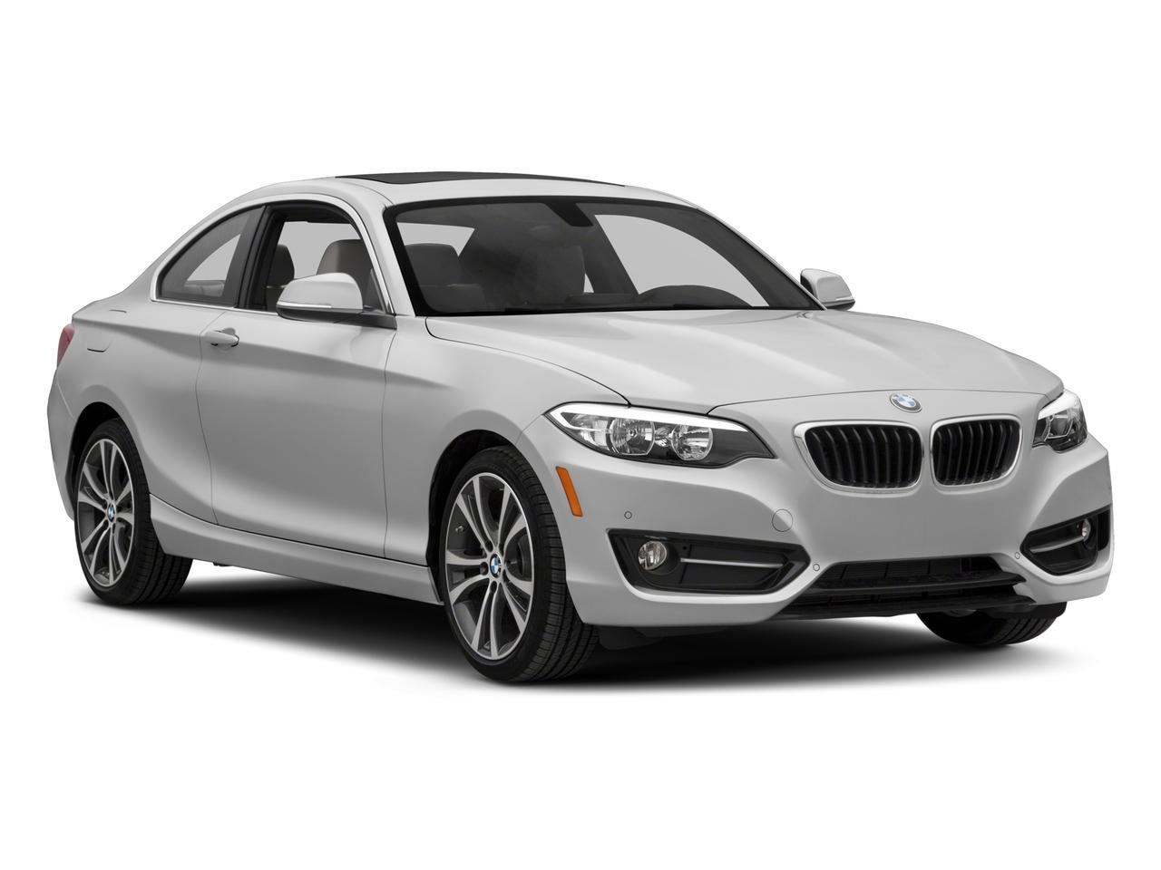 2017 BMW 230ICP Vehicle Photo in VALENCIA, CA 91355-1705