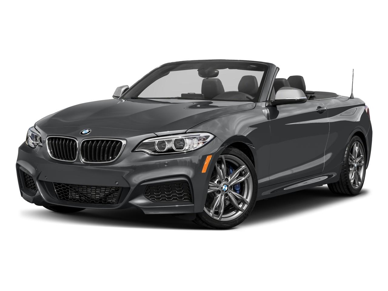 2017 BMW M240i Vehicle Photo in Tampa, FL 33614