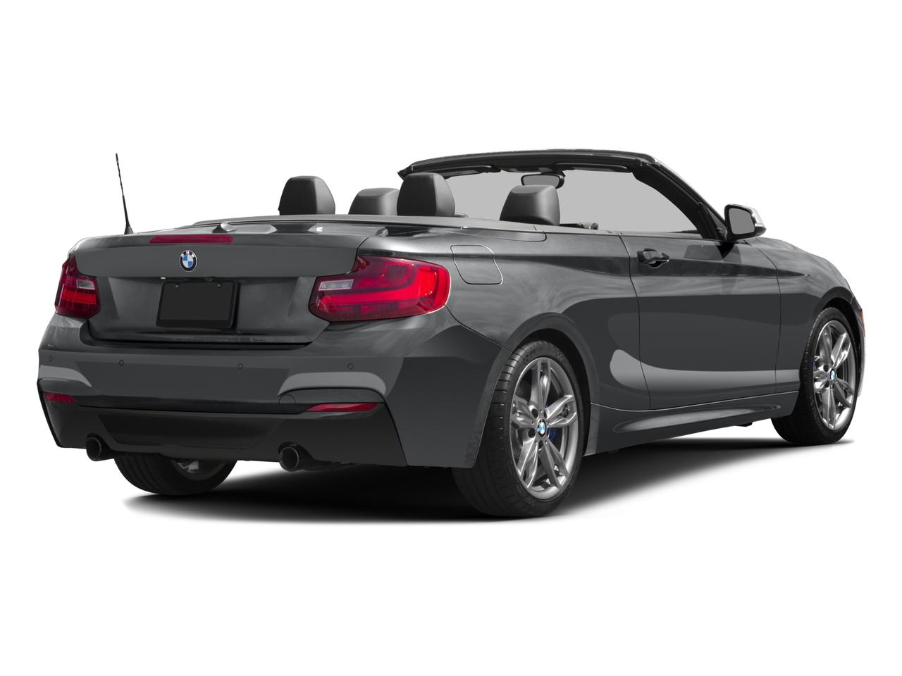 2017 BMW M240i Vehicle Photo in Tampa, FL 33614