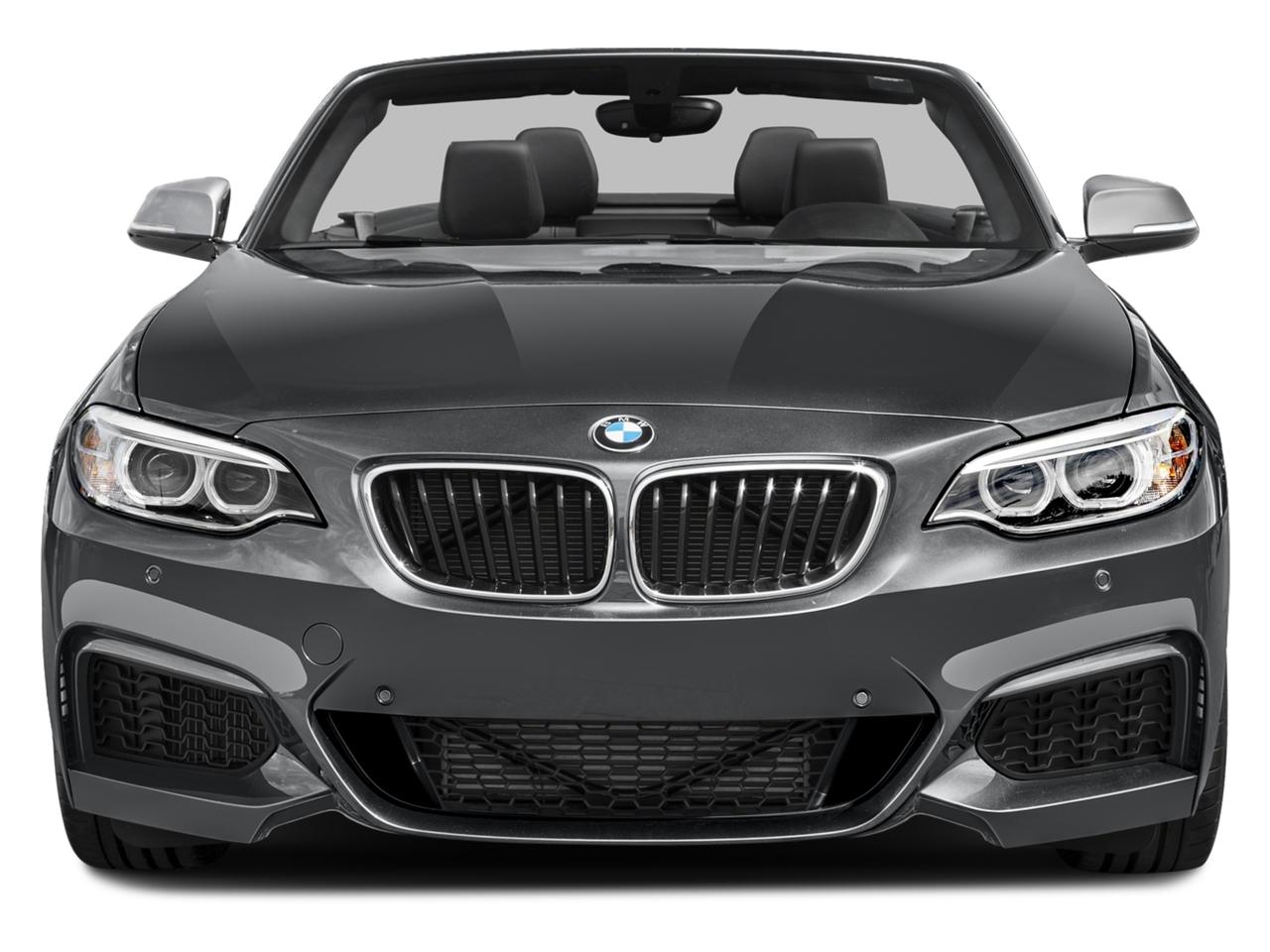 2017 BMW M240i Vehicle Photo in Tampa, FL 33614