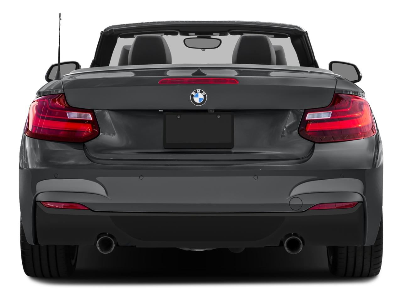 2017 BMW M240i Vehicle Photo in Tampa, FL 33614