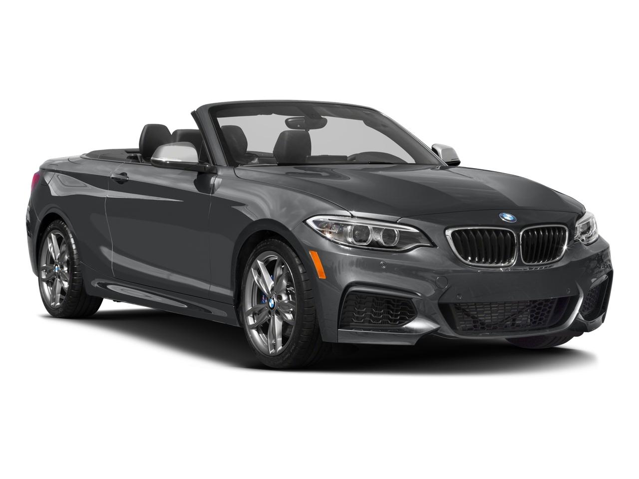 2017 BMW M240i Vehicle Photo in Tampa, FL 33614