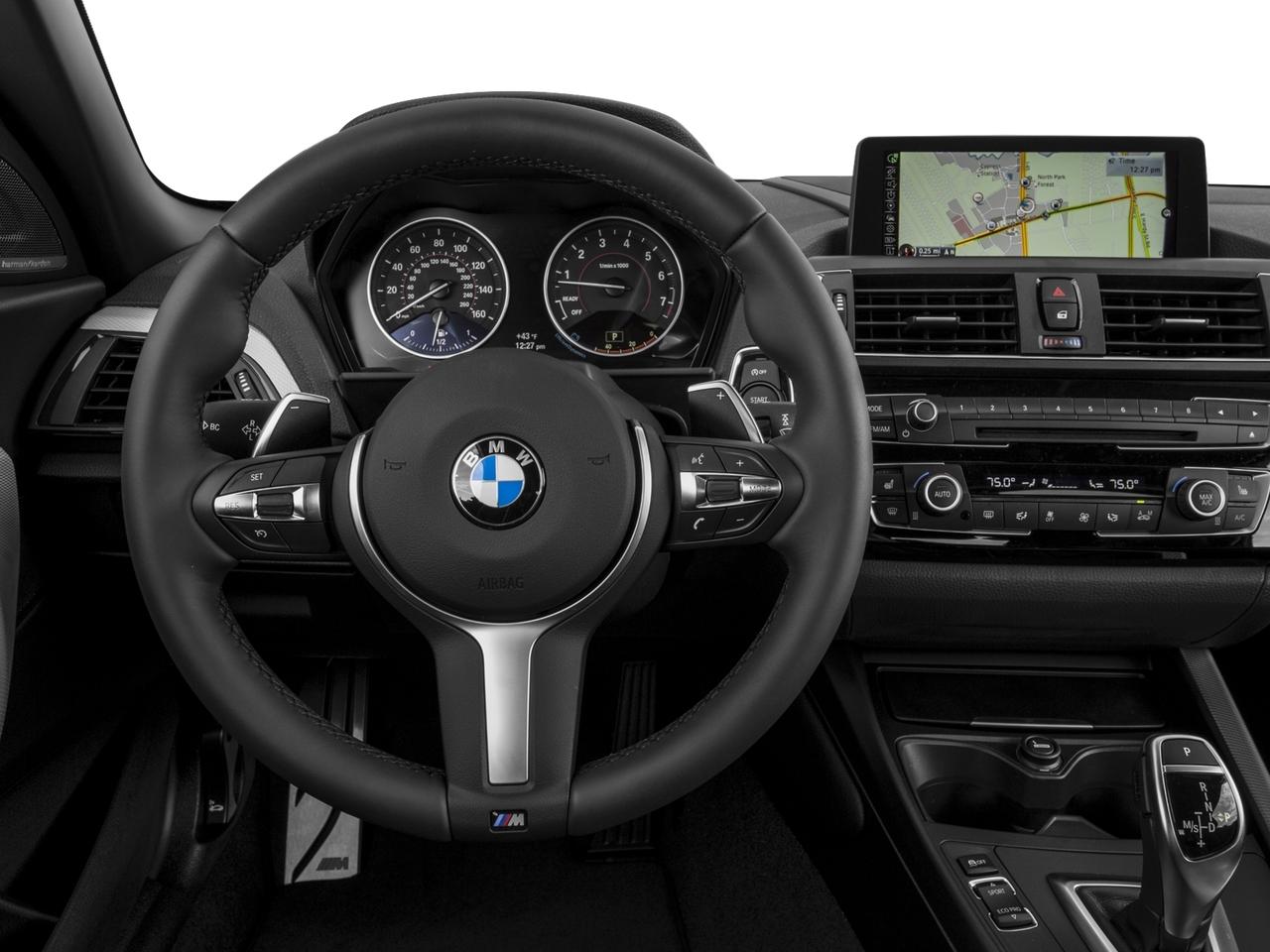 2017 BMW M240i Vehicle Photo in Tampa, FL 33614