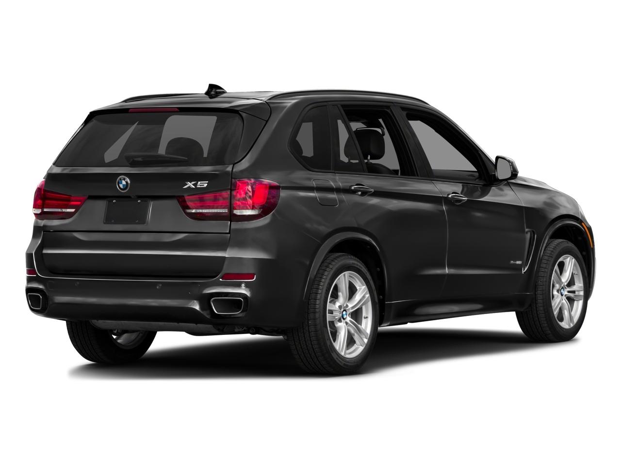 2017 BMW X5 sDrive35i Vehicle Photo in JASPER, GA 30143-8655