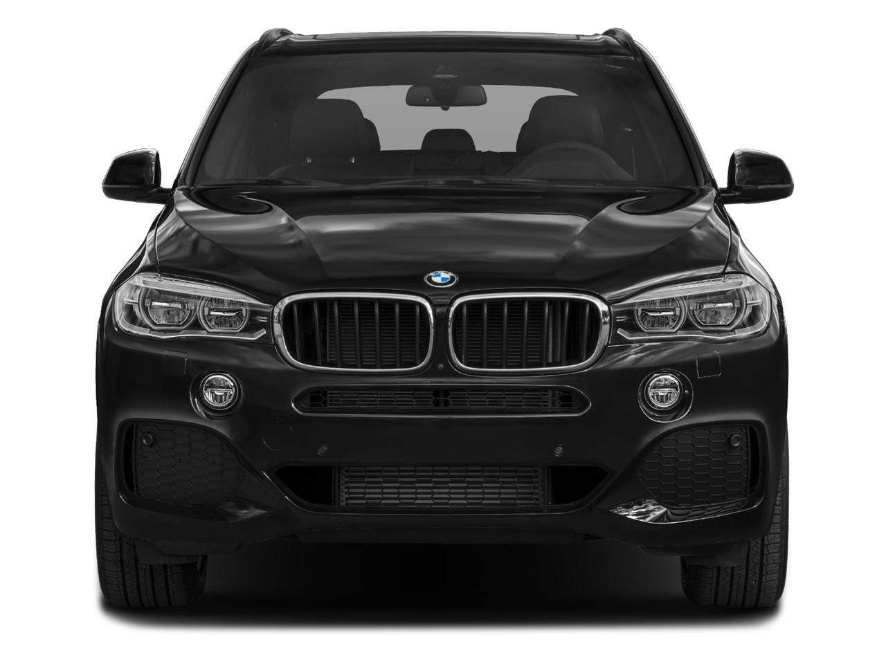 2017 BMW X5 sDrive35i Vehicle Photo in JASPER, GA 30143-8655