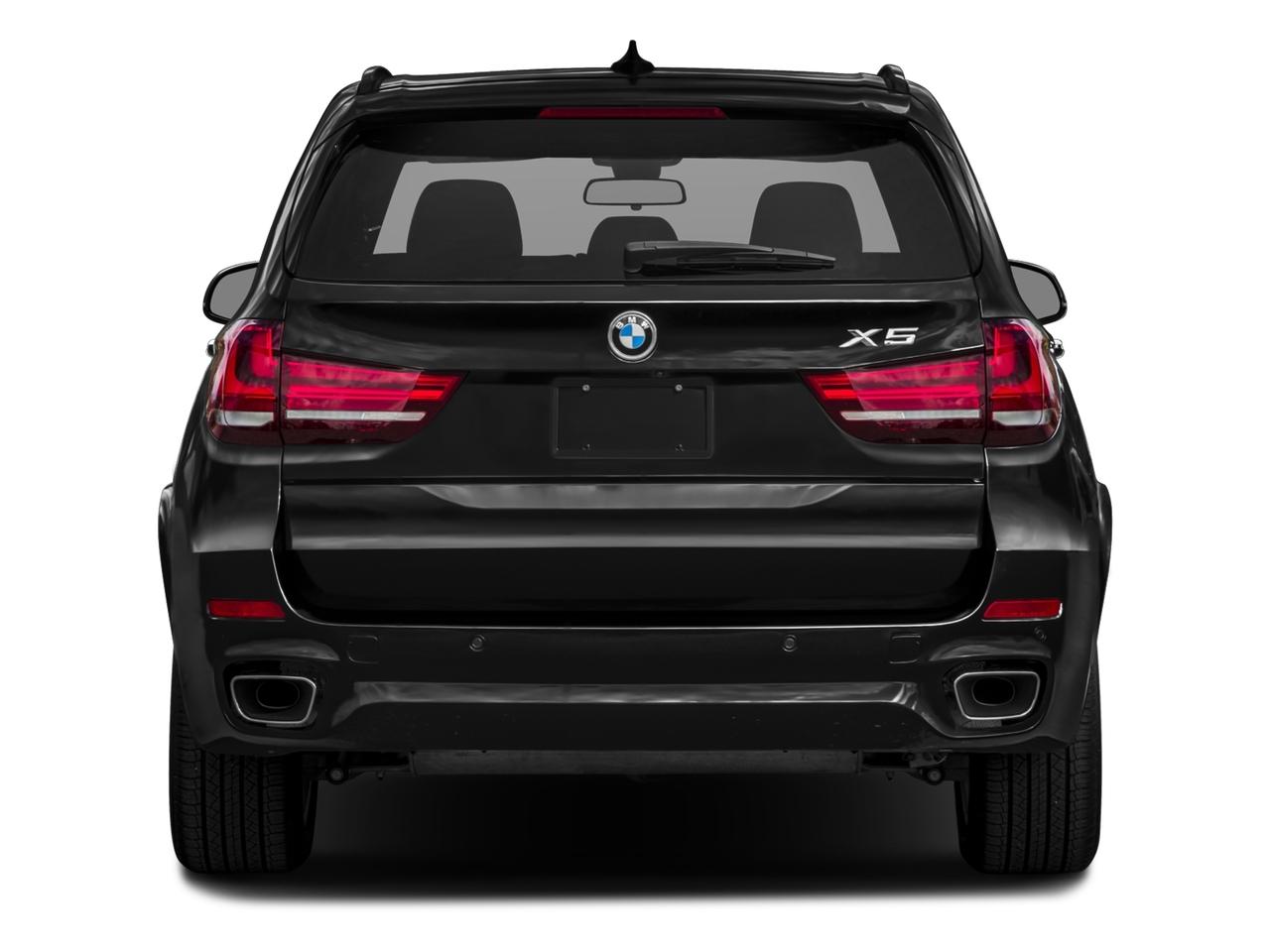 2017 BMW X5 sDrive35i Vehicle Photo in JASPER, GA 30143-8655