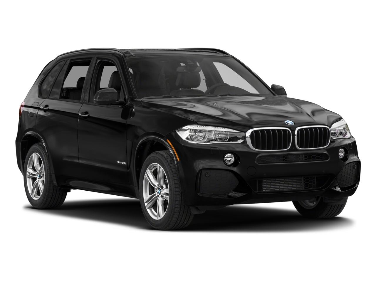 2017 BMW X5 sDrive35i Vehicle Photo in JASPER, GA 30143-8655