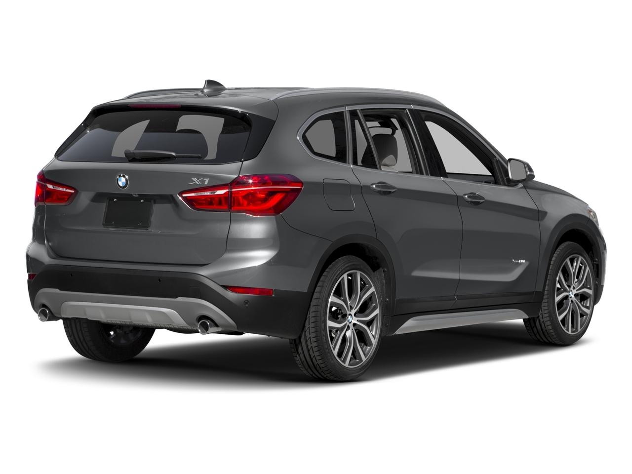 2017 BMW X1 sDrive28i Vehicle Photo in West Palm Beach, FL 33417