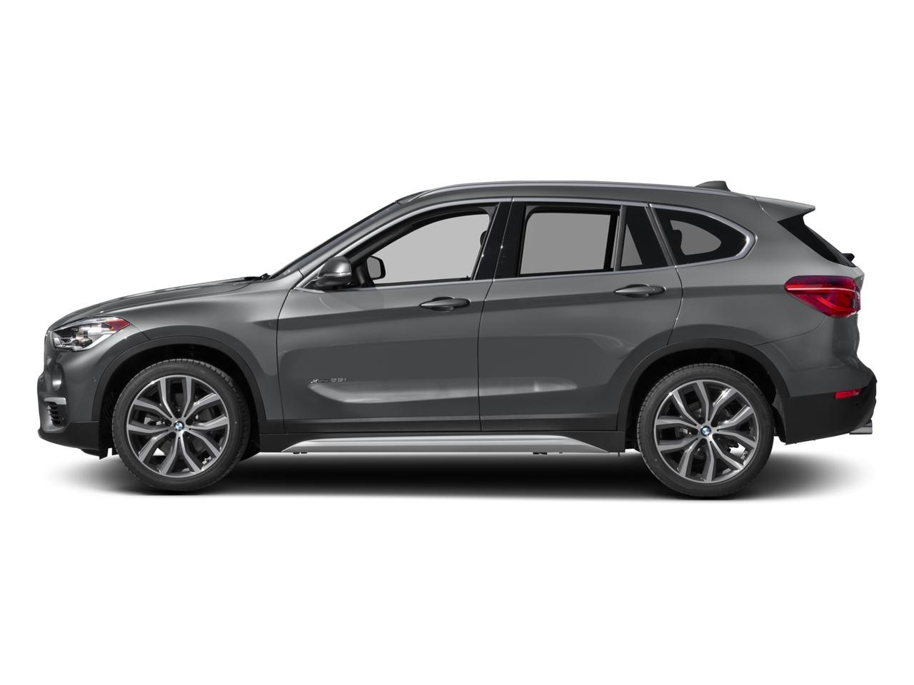 2017 BMW X1 sDrive28i Vehicle Photo in West Palm Beach, FL 33417