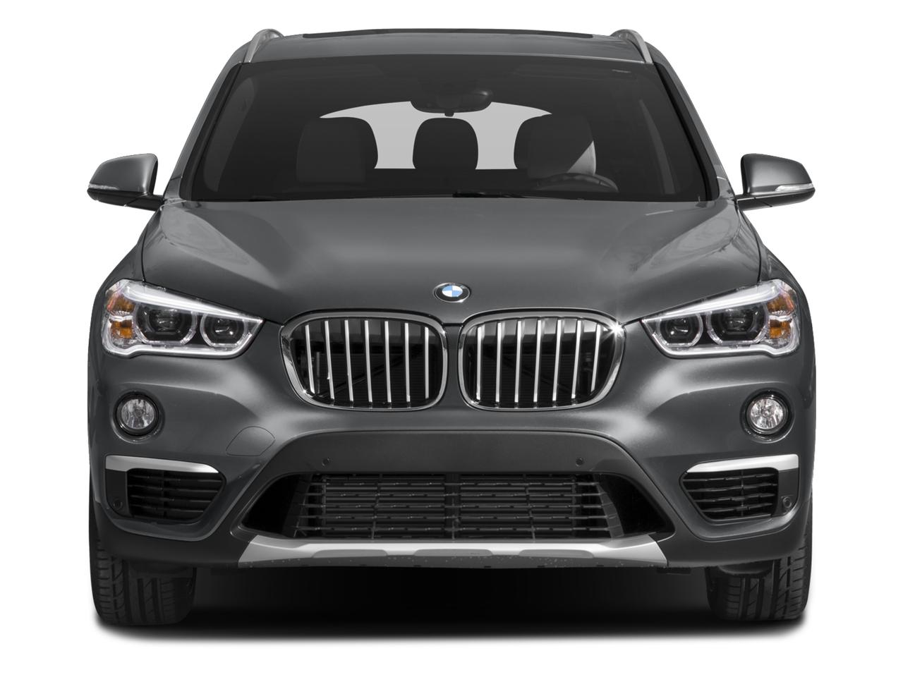 2017 BMW X1 sDrive28i Vehicle Photo in West Palm Beach, FL 33417