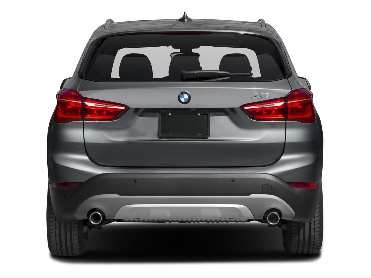 2017 BMW X1 sDrive28i Vehicle Photo in West Palm Beach, FL 33417