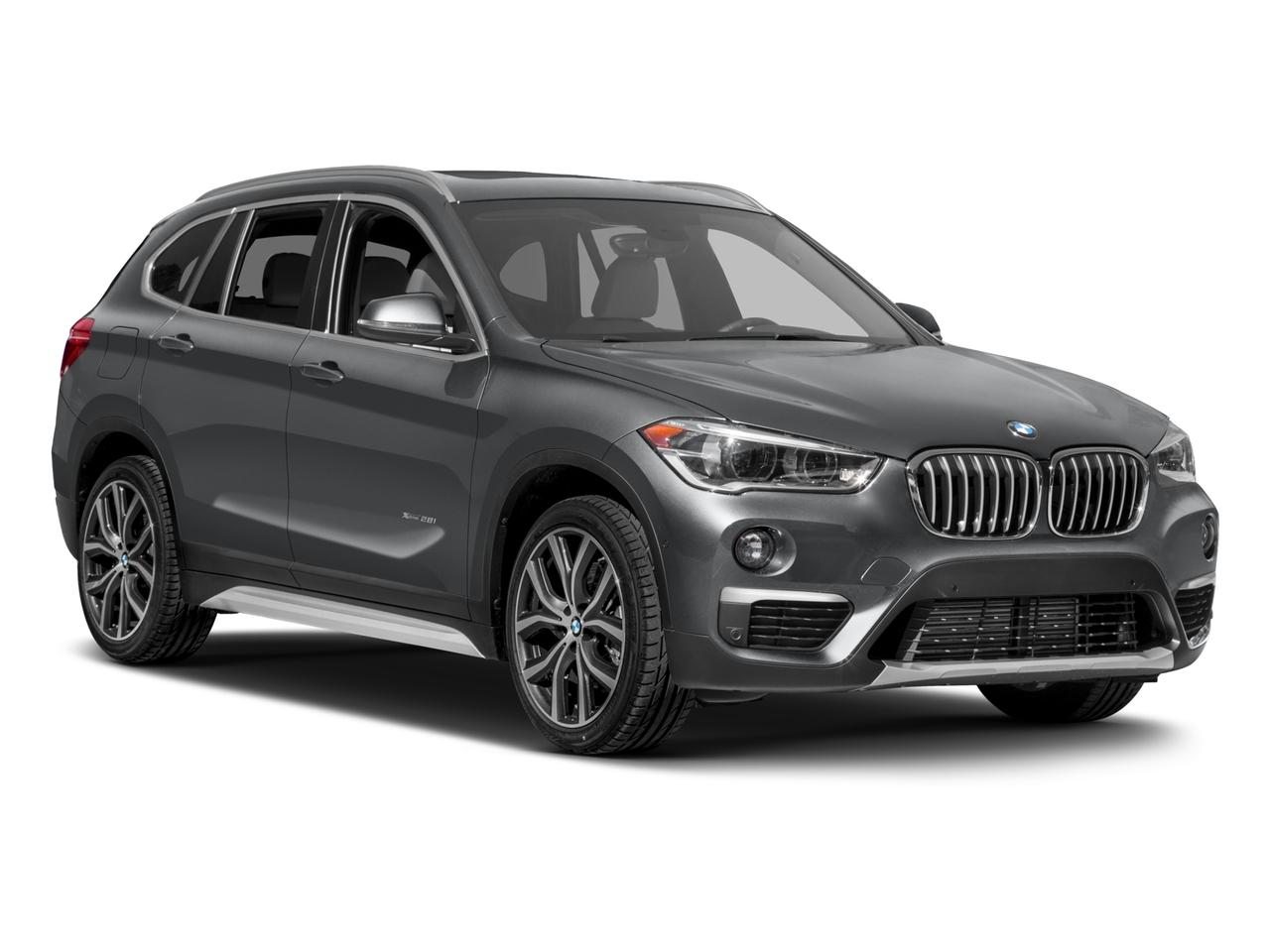 2017 BMW X1 sDrive28i Vehicle Photo in West Palm Beach, FL 33417