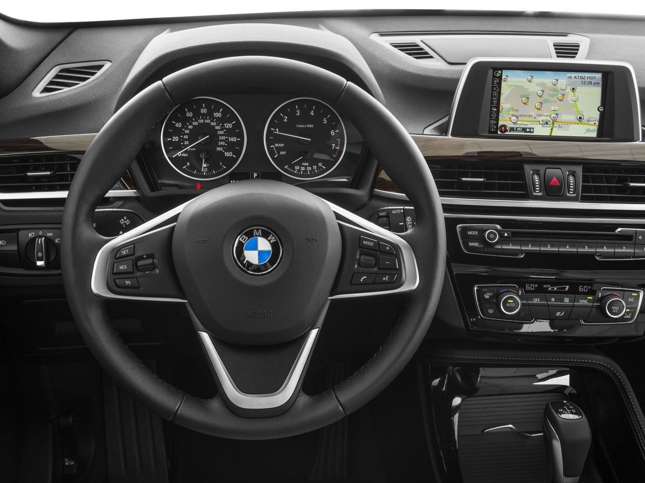 2017 BMW X1 sDrive28i Vehicle Photo in West Palm Beach, FL 33417