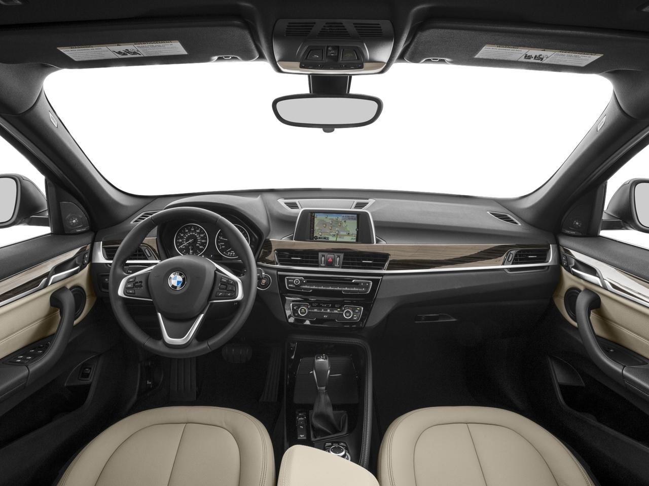 2017 BMW X1 sDrive28i Vehicle Photo in West Palm Beach, FL 33417