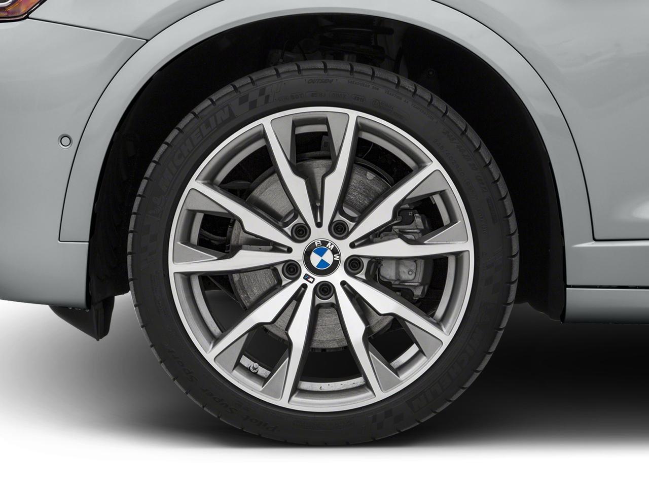 2017 BMW X4 Vehicle Photo in GREENACRES, FL 33463-3207