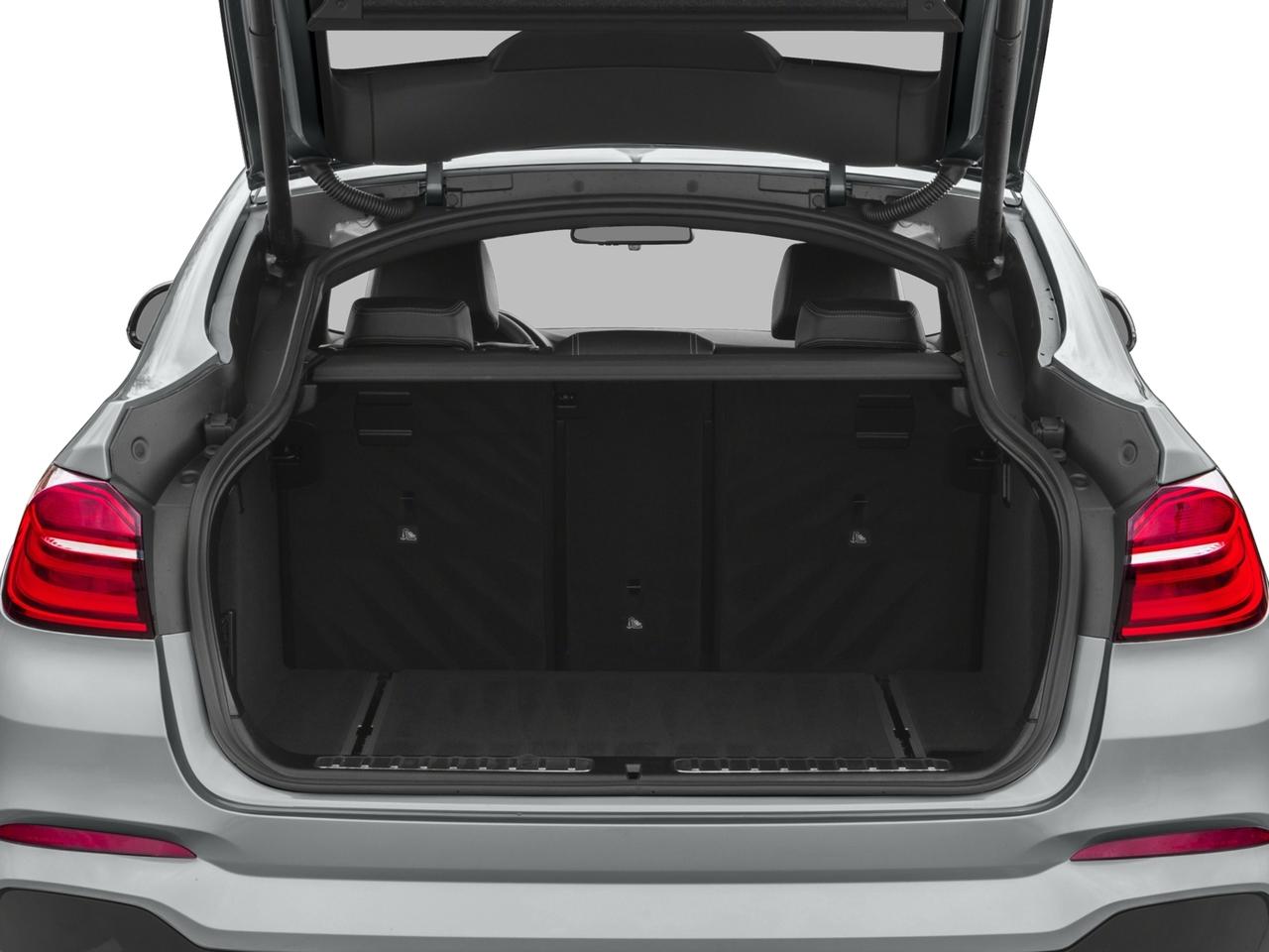 2017 BMW X4 Vehicle Photo in GREENACRES, FL 33463-3207