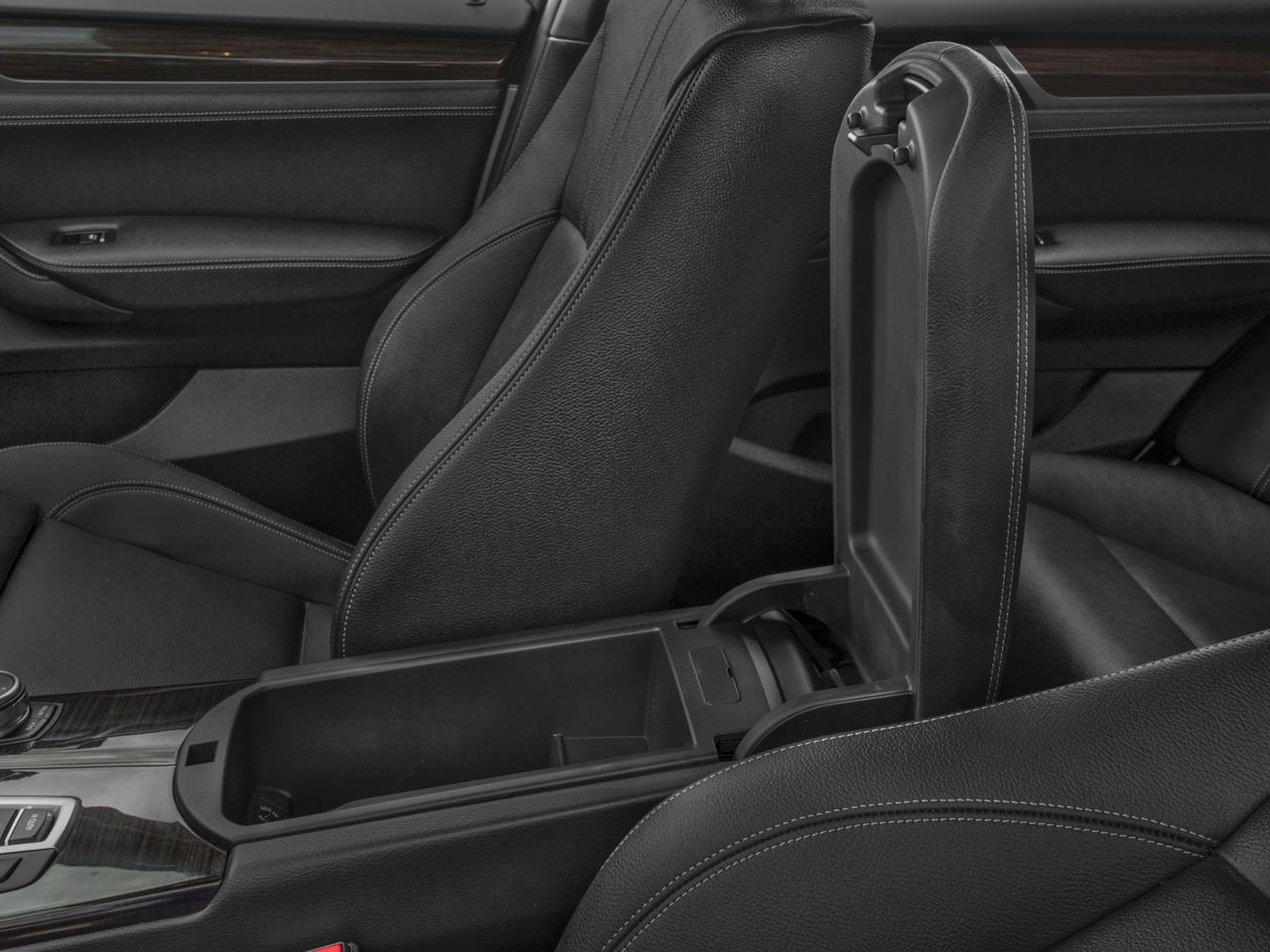 2017 BMW X4 Vehicle Photo in GREENACRES, FL 33463-3207