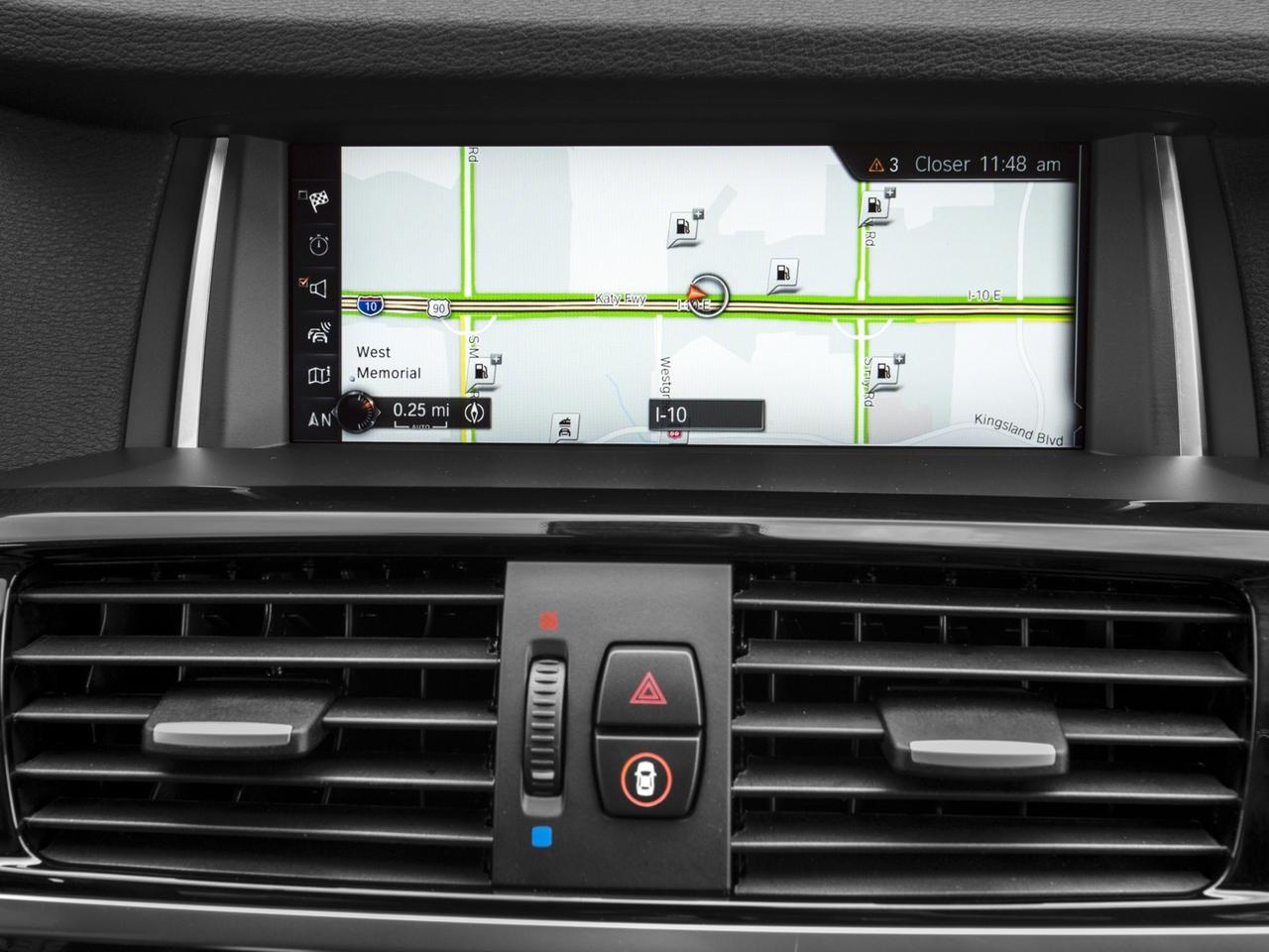 2017 BMW X4 Vehicle Photo in GREENACRES, FL 33463-3207