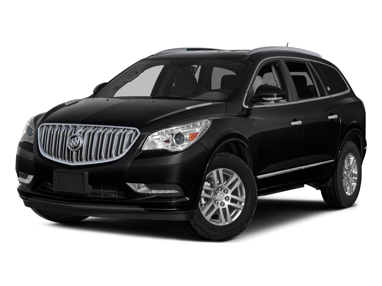 2017 Buick Enclave Vehicle Photo in Jacksonville, FL 32244