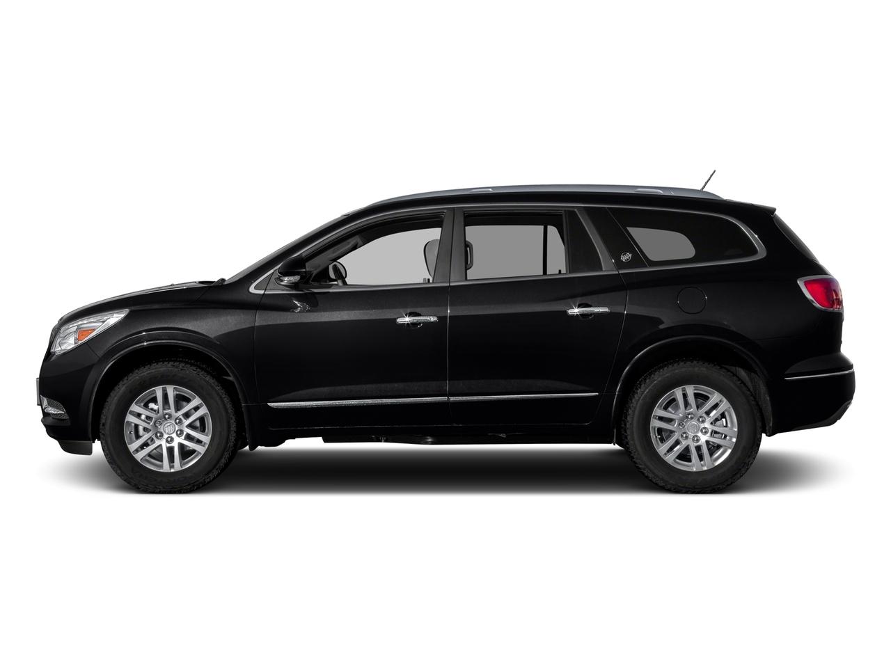 2017 Buick Enclave Vehicle Photo in Jacksonville, FL 32244