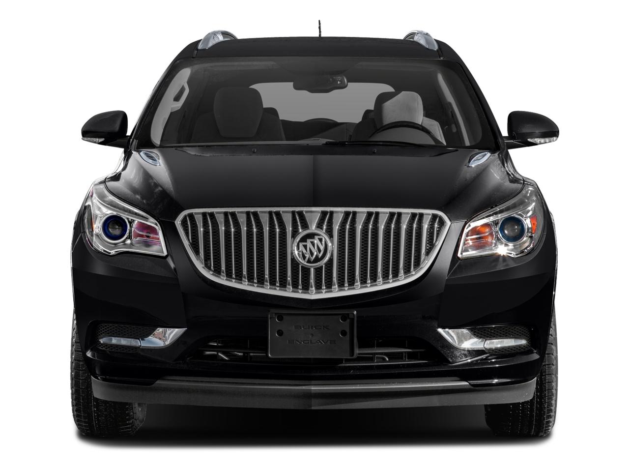 2017 Buick Enclave Vehicle Photo in Jacksonville, FL 32244