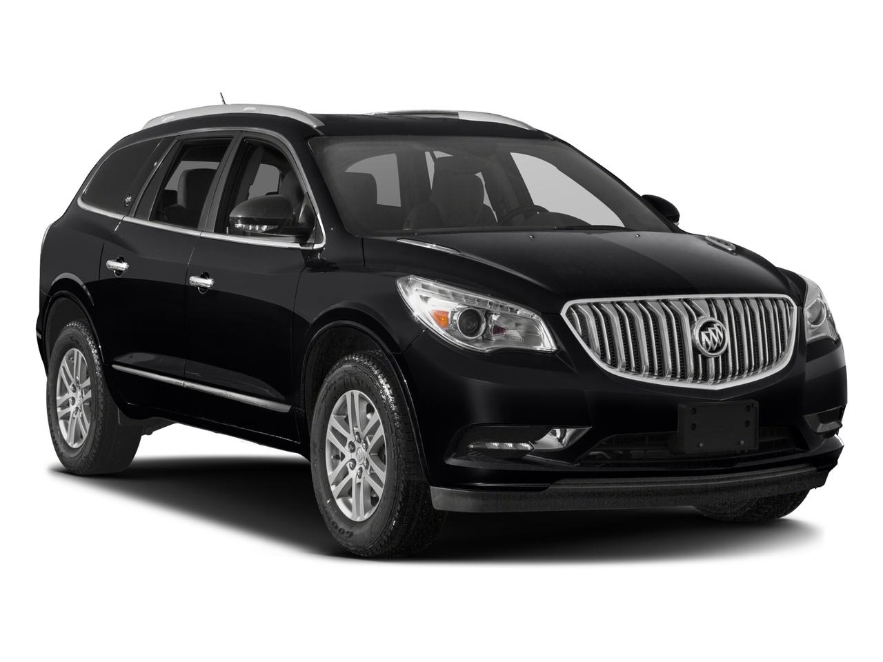 2017 Buick Enclave Vehicle Photo in Jacksonville, FL 32244