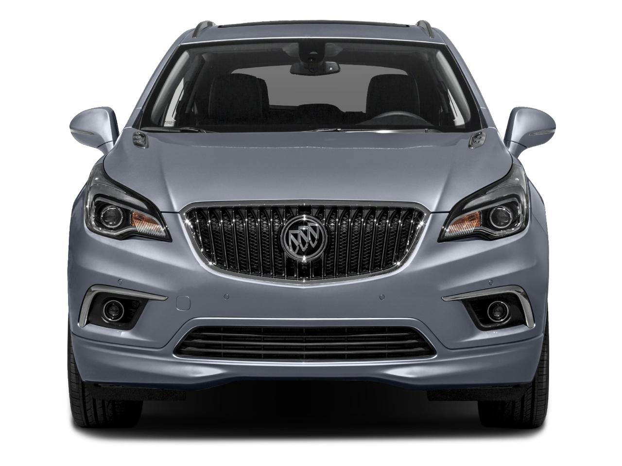 2017 Buick Envision Vehicle Photo in Ft. Myers, FL 33907