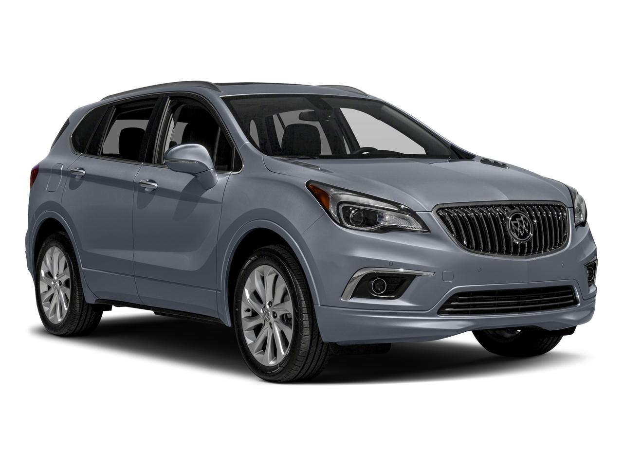 2017 Buick Envision Vehicle Photo in Ft. Myers, FL 33907