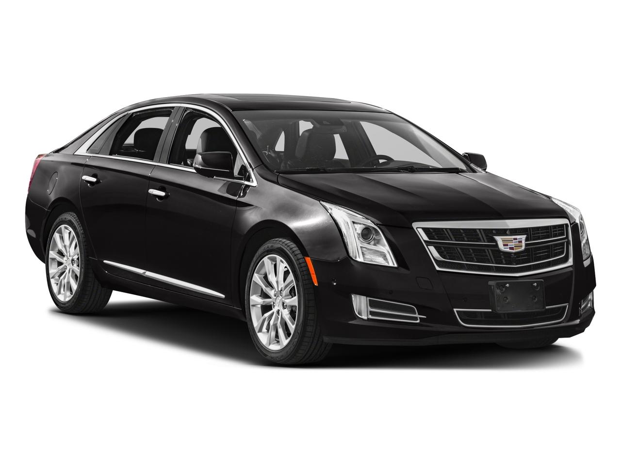 2017 Cadillac XTS Vehicle Photo in GREEN BAY, WI 54303-3330