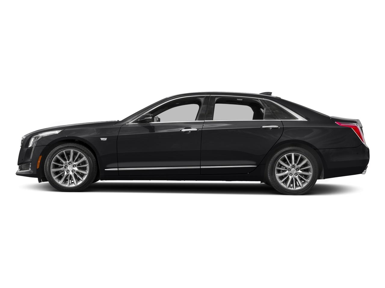 2017 Cadillac CT6 Vehicle Photo in BATON ROUGE, LA 70809-4546