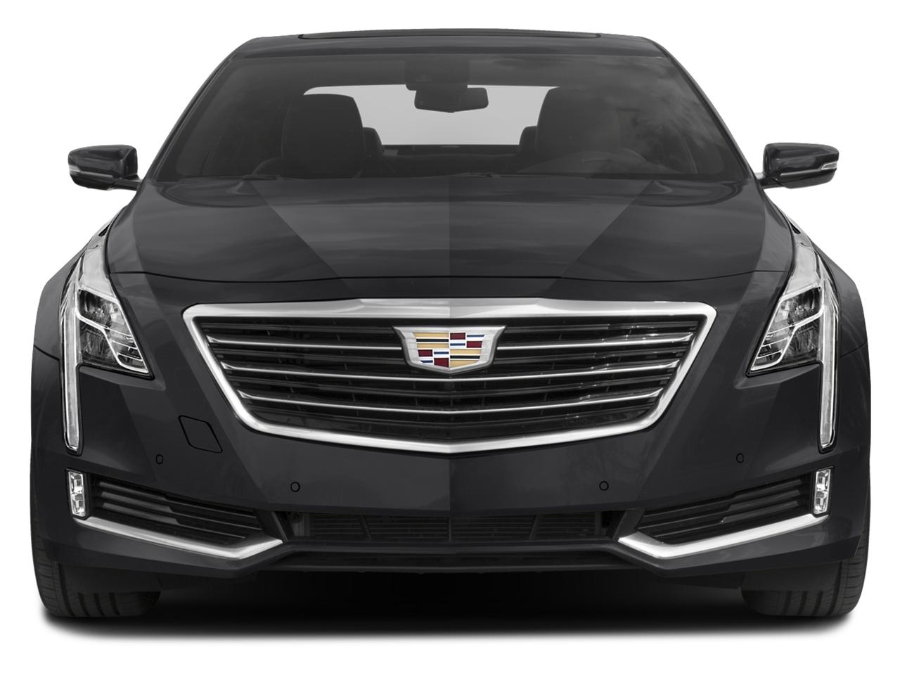 2017 Cadillac CT6 Vehicle Photo in BATON ROUGE, LA 70809-4546