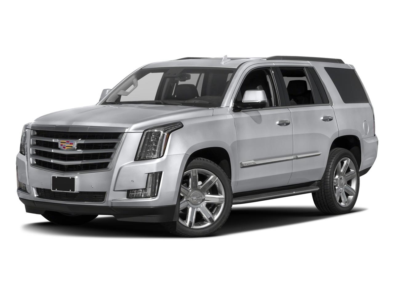 2017 Cadillac Escalade Vehicle Photo in Wesley Chapel, FL 33544