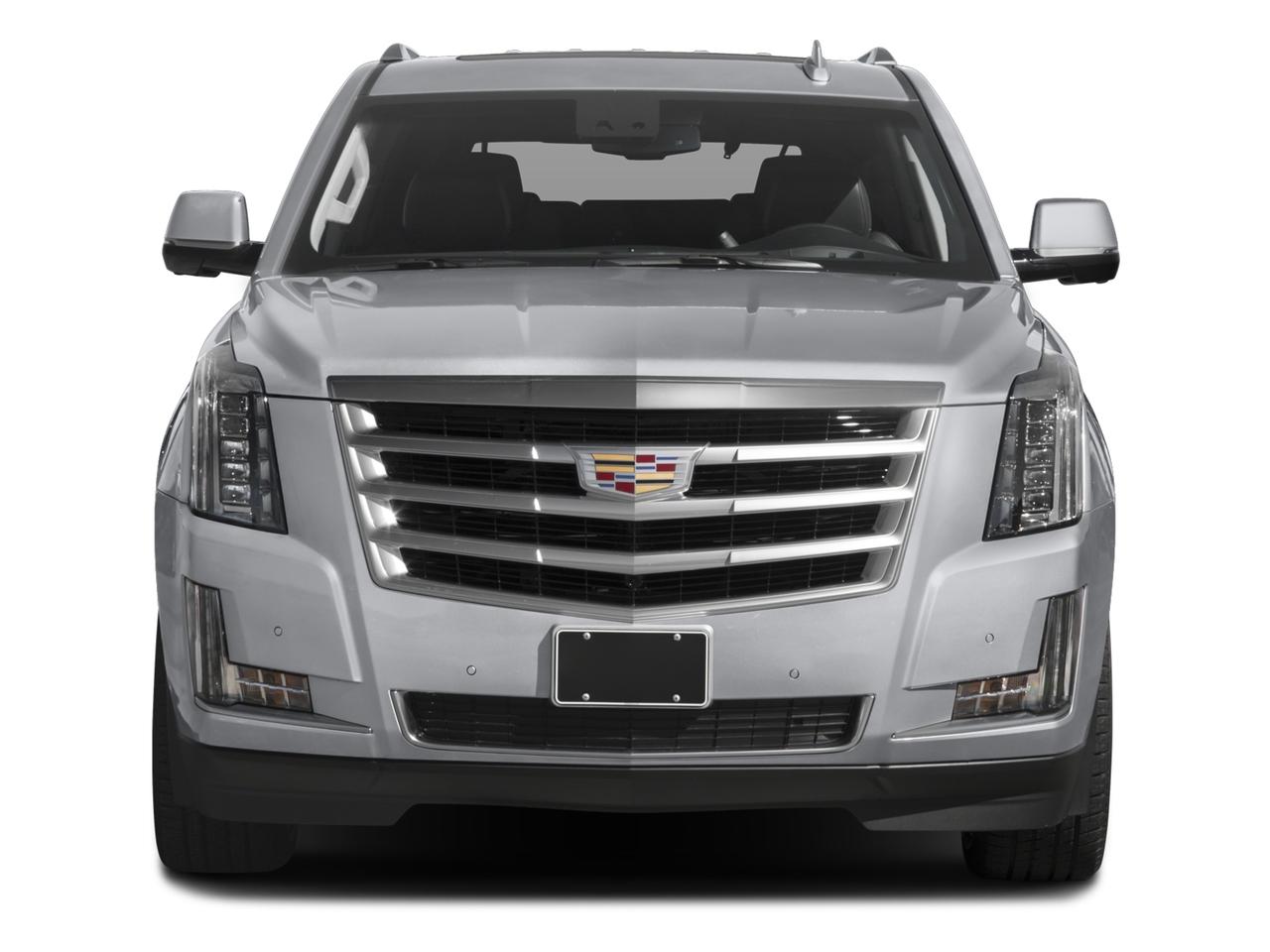 2017 Cadillac Escalade Vehicle Photo in Wesley Chapel, FL 33544