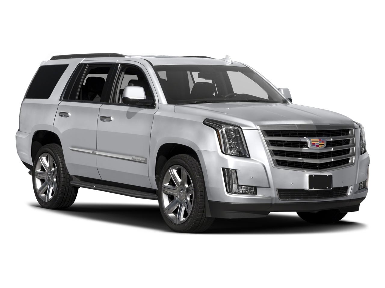 2017 Cadillac Escalade Vehicle Photo in Wesley Chapel, FL 33544