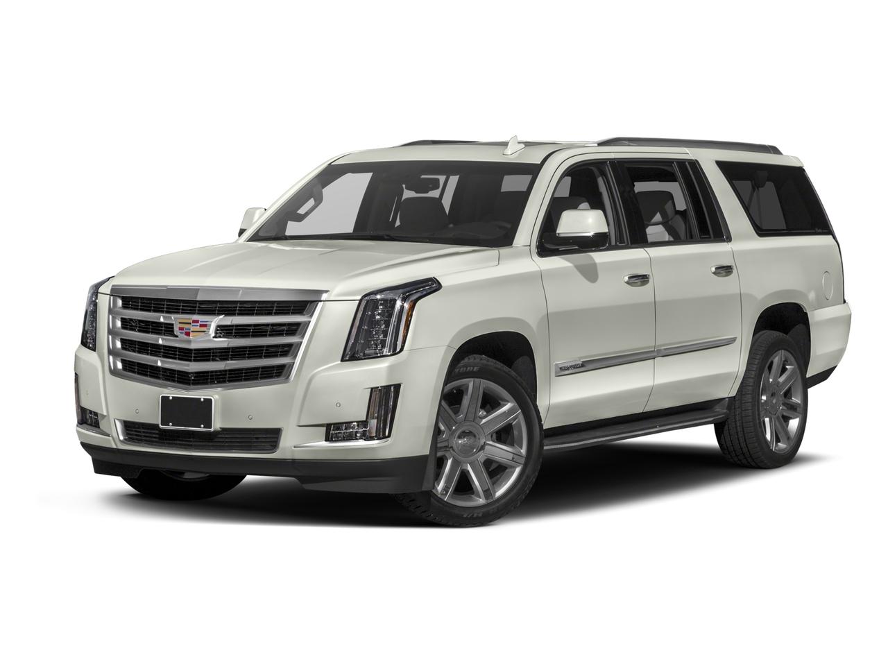 2017 Cadillac Escalade ESV Vehicle Photo in BATON ROUGE, LA 70809-4546