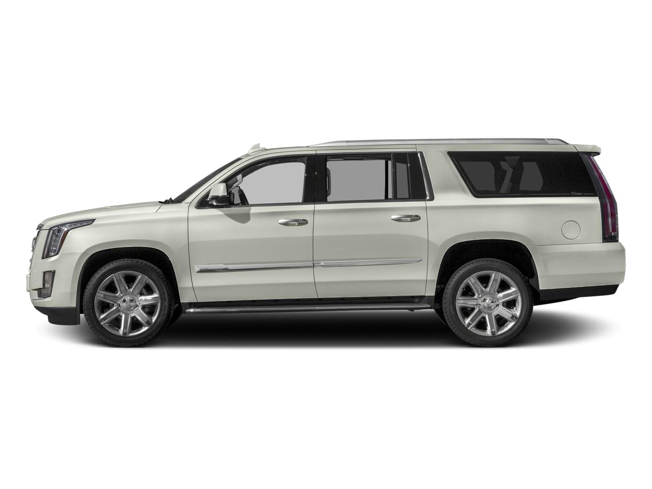 2017 Cadillac Escalade ESV Vehicle Photo in BATON ROUGE, LA 70809-4546