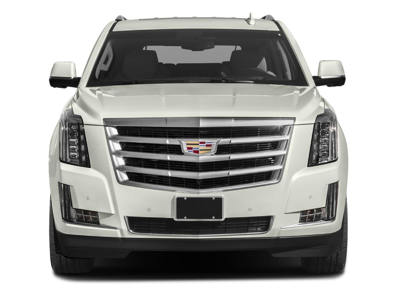 2017 Cadillac Escalade ESV Vehicle Photo in BATON ROUGE, LA 70809-4546