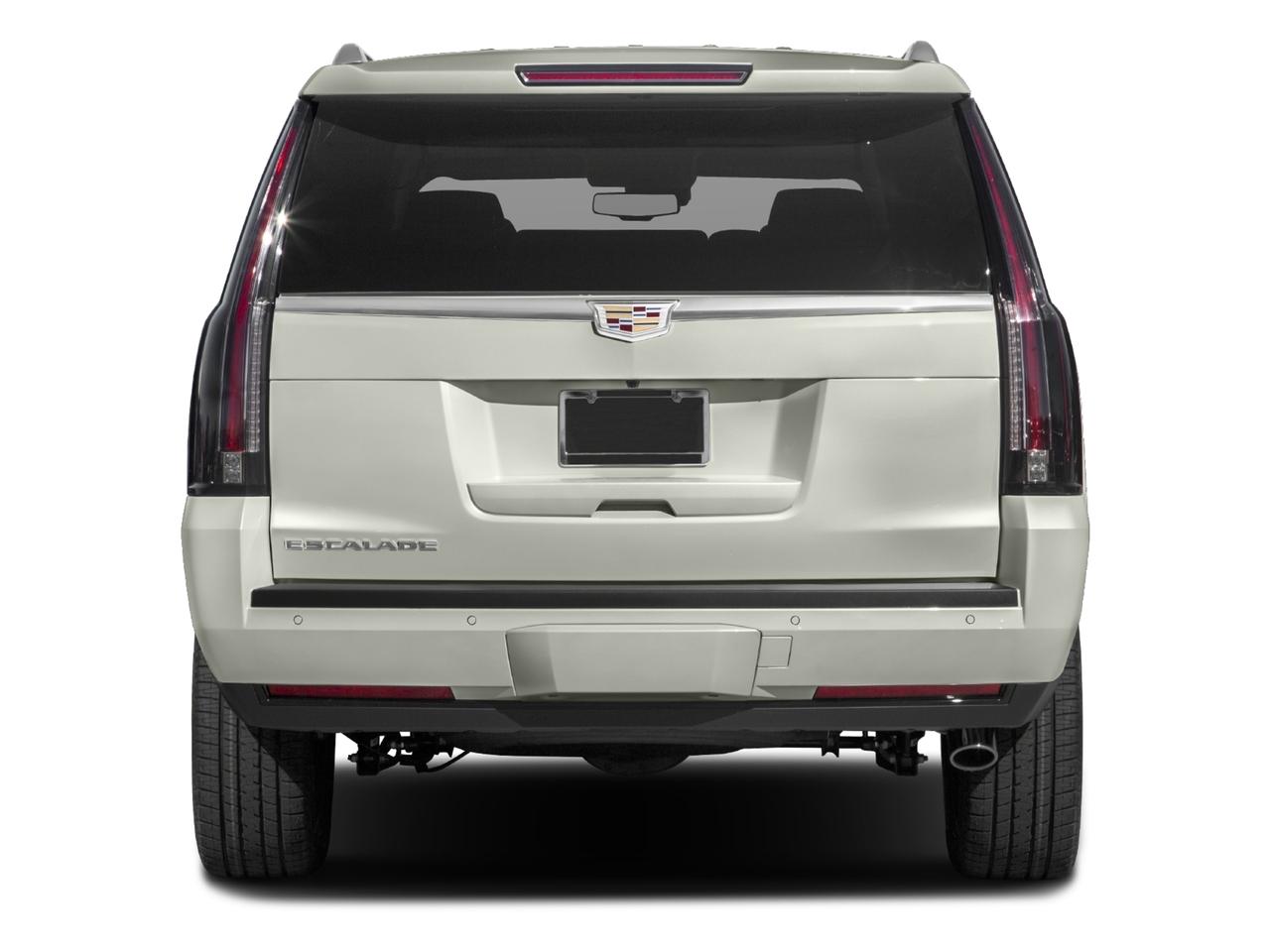 2017 Cadillac Escalade ESV Vehicle Photo in BATON ROUGE, LA 70809-4546