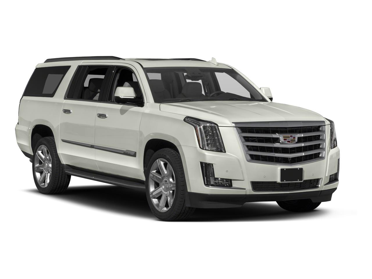 2017 Cadillac Escalade ESV Vehicle Photo in BATON ROUGE, LA 70809-4546