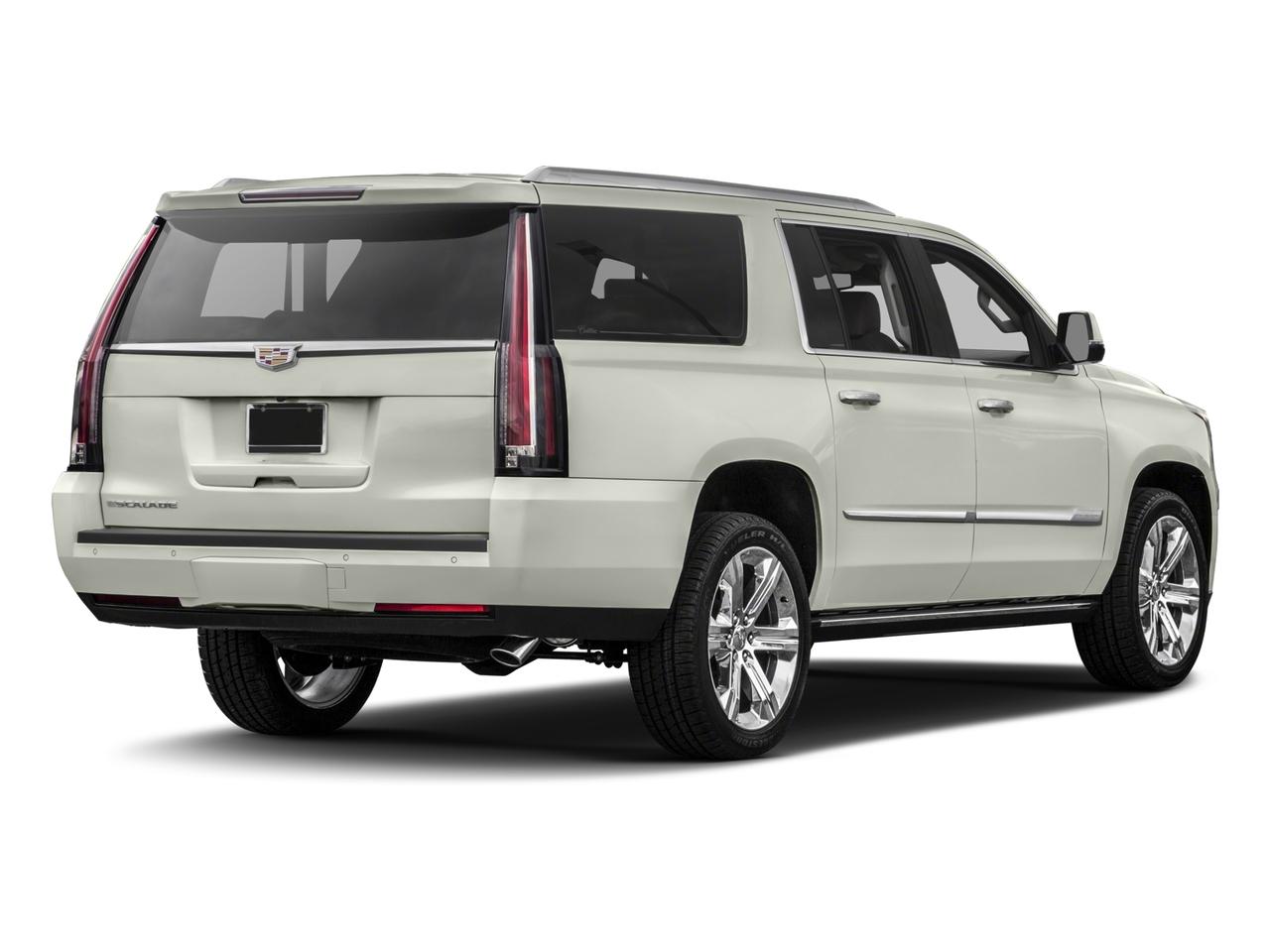 2017 Cadillac Escalade ESV Vehicle Photo in WEST PALM BEACH, FL 33407-3296