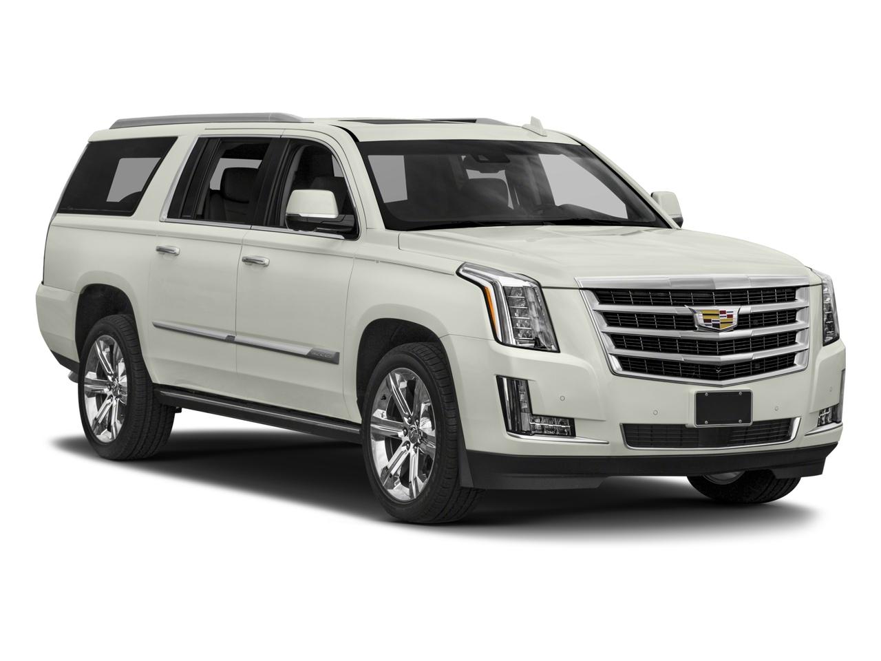 2017 Cadillac Escalade ESV Vehicle Photo in WEST PALM BEACH, FL 33407-3296