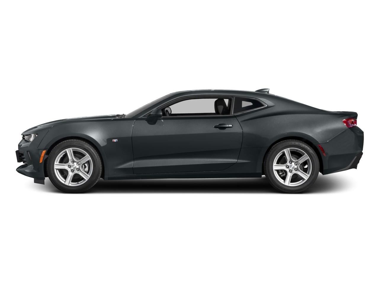 2017 Chevrolet Camaro Vehicle Photo in Sarasota, FL 34231