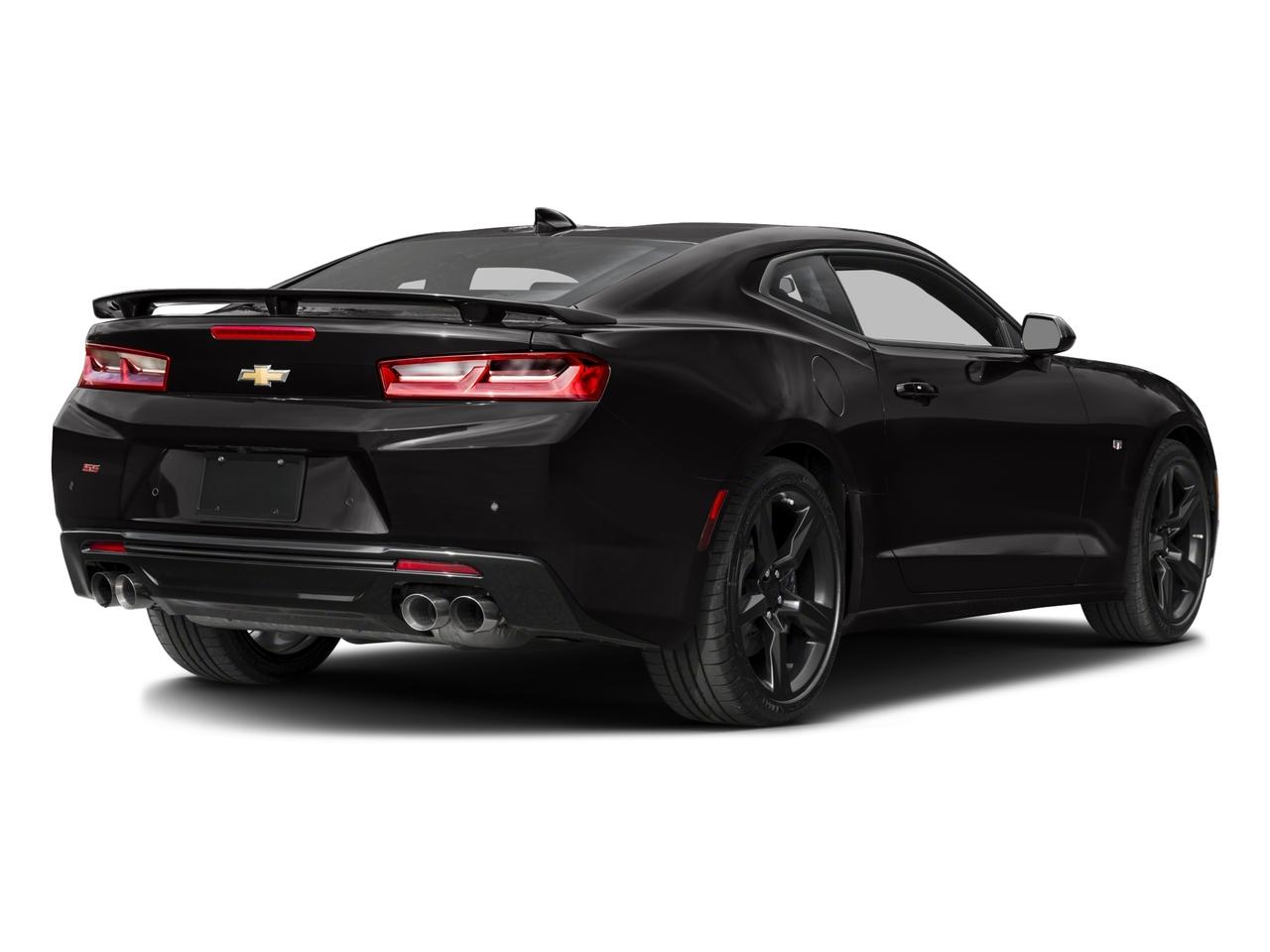 2017 Chevrolet Camaro Vehicle Photo in Margate, FL 33063